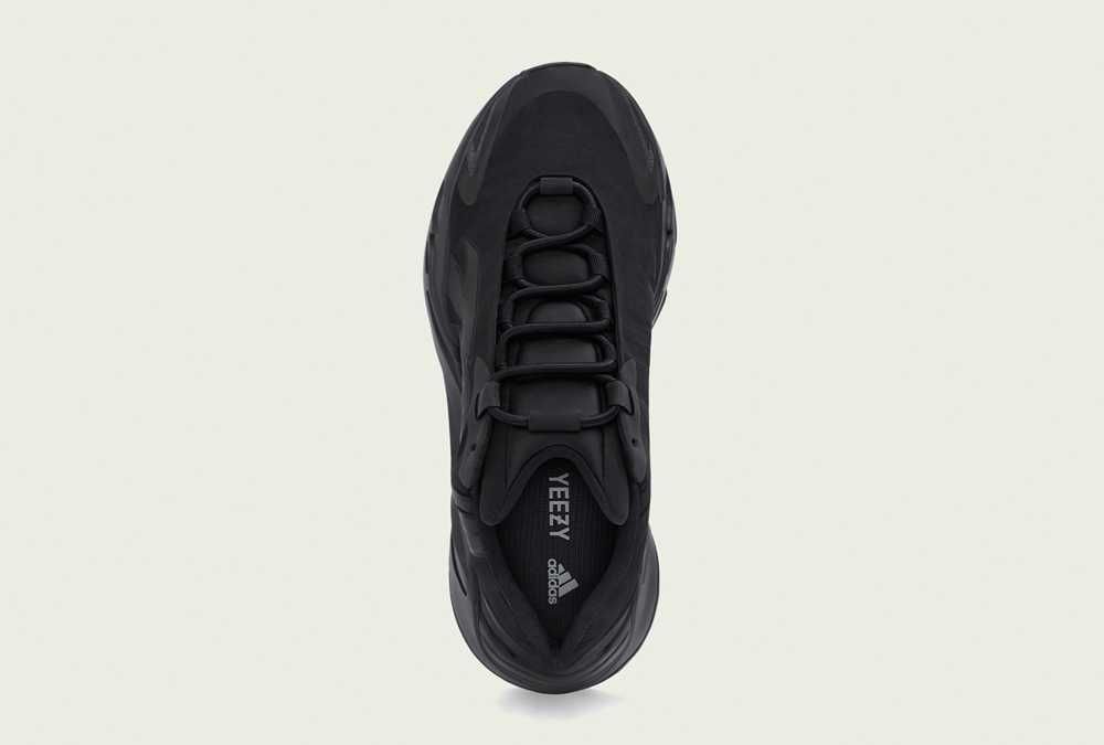 【スニダンで購入可】ADIDAS YEEZY BOOST 700 MNVN "BLACK" 抽選/定価/販売店舗まとめ 3枚目