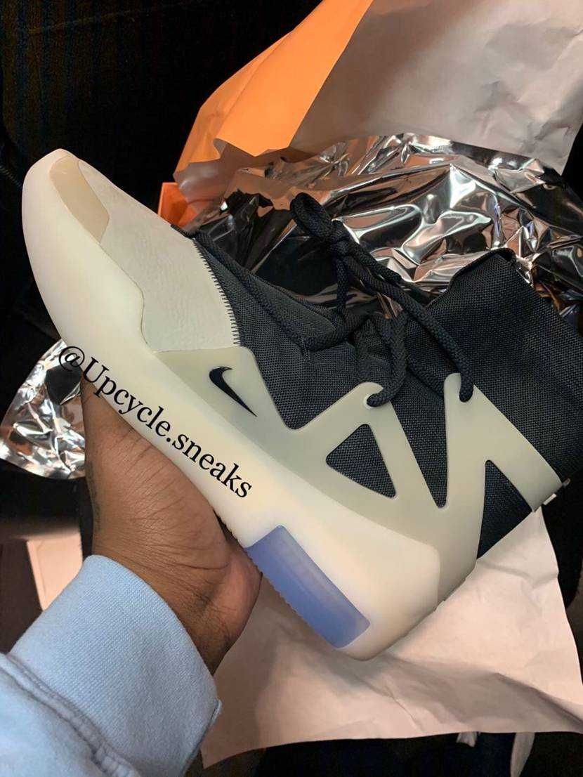 【販売リンクあり】6/28発売 FEAR OF GOD × NIKE AIR FEAR OF GOD 1 "STRING" 抽選/定価/販売店舗まとめ 14枚目