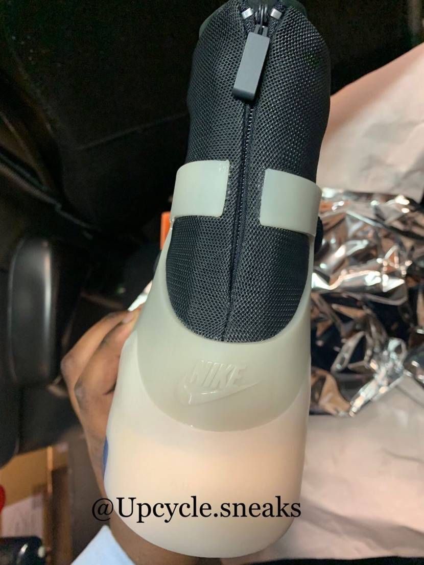 【販売リンクあり】6/28発売 FEAR OF GOD × NIKE AIR FEAR OF GOD 1 "STRING" 抽選/定価/販売店舗まとめ 17枚目