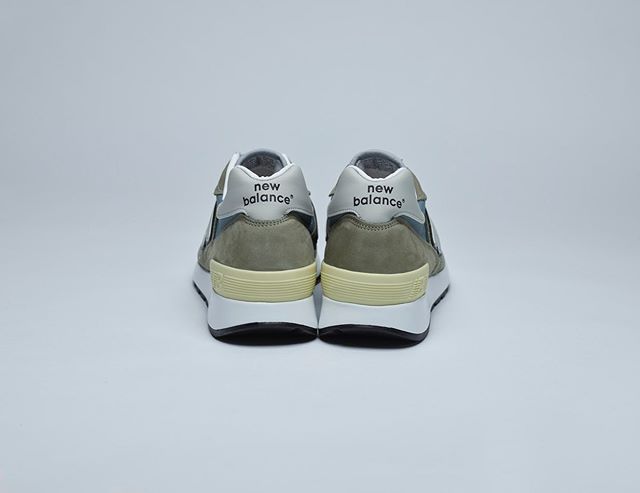【販売リンクあり】2/22発売 NEW BALANCE M1300 JP3 "MADE IN U.S.A." 抽選/定価/販売店舗まとめ 5枚目