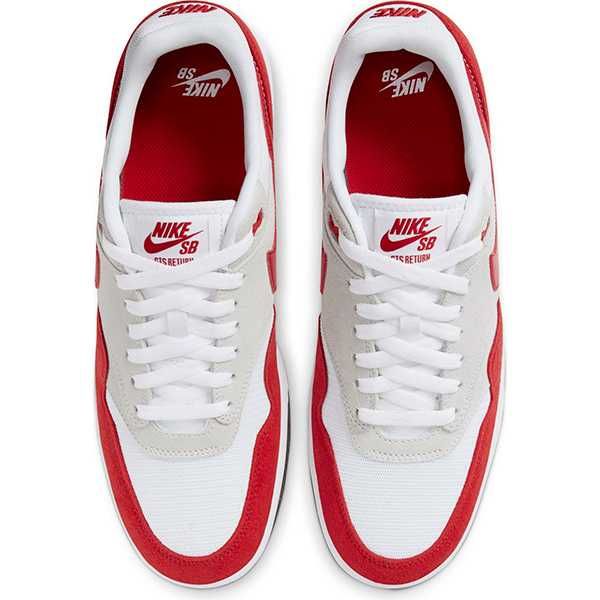 ナイキSB GTS リターン プレミアム "エアマックス1" 5枚目