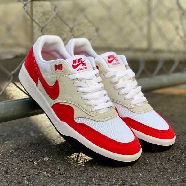 ナイキSB GTS リターン プレミアム "エアマックス1" 2枚目