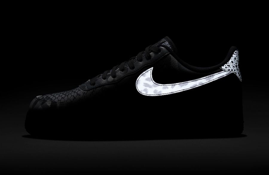 【スニダンで購入可】NIKE AIR FORCE 1 LOW 2 COLORS 11枚目