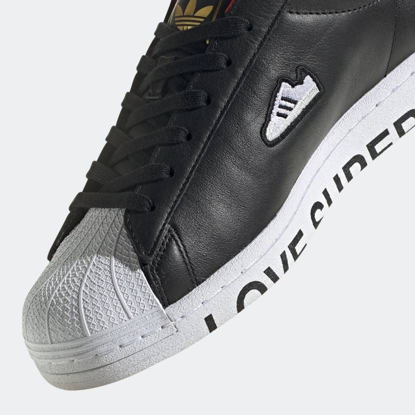 アディダス スーパースター 全2色 7枚目