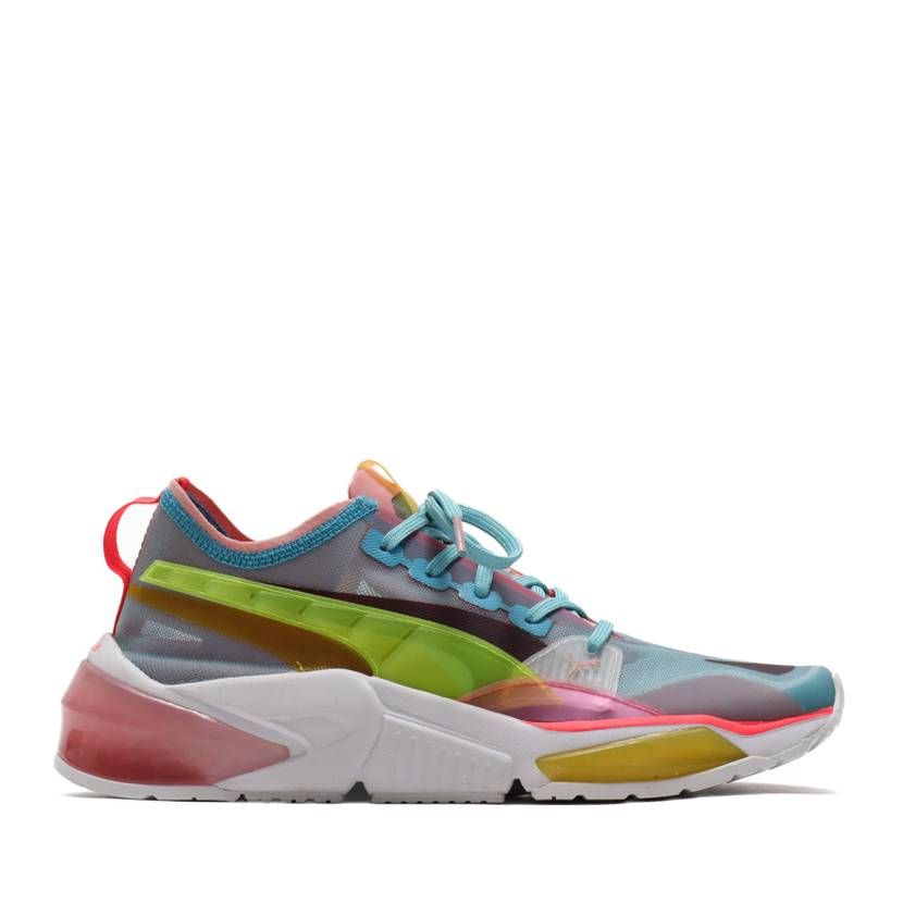 プーマ リキッドセル オプティック シアー 全3型 4枚目