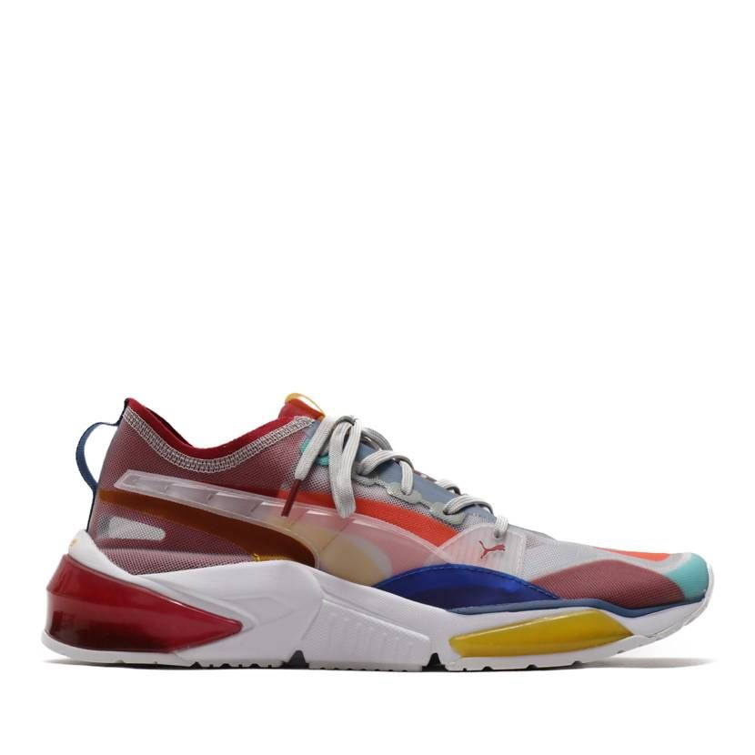 プーマ リキッドセル オプティック シアー 全3型 3枚目