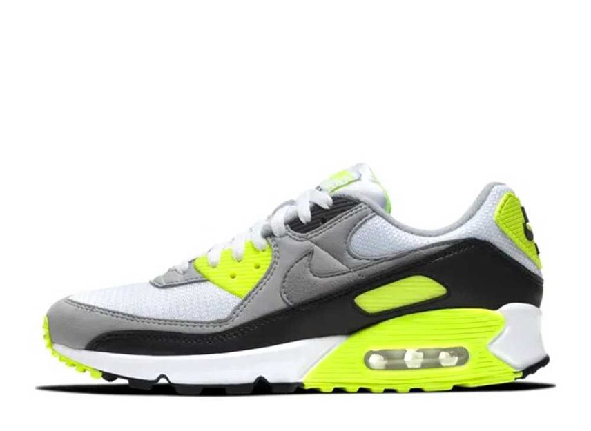 NIKE AIR MAX 90 VOLT PARTICLE GREY