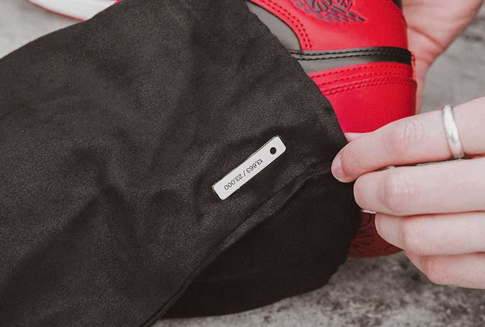 【スニダンで取扱中】NIKE AIR JORDAN 1 HI ’85 “VARSITY RED” 抽選/定価/販売店舗まとめ 6枚目