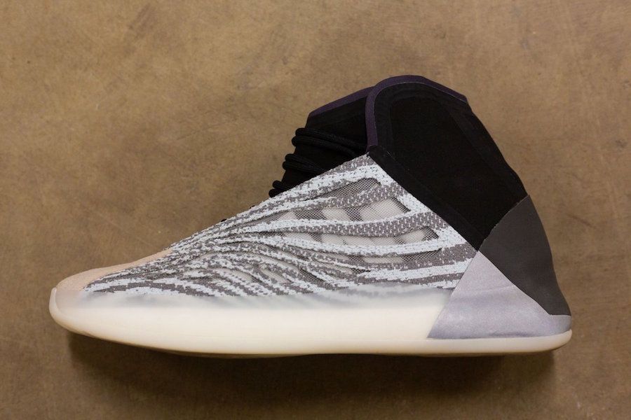 【2月発売】ADIDAS YEEZY BASKETBALL "QUANTUM" 抽選/定価/販売店舗まとめ