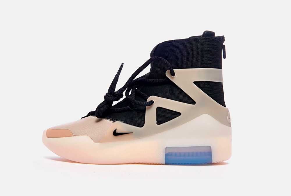 【販売リンクあり】6/28発売 FEAR OF GOD × NIKE AIR FEAR OF GOD 1 "STRING" 抽選/定価/販売店舗まとめ 11枚目