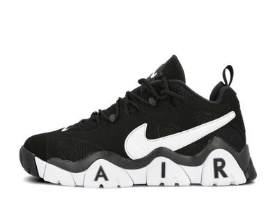 NIKE AIR BARRAGE LOW