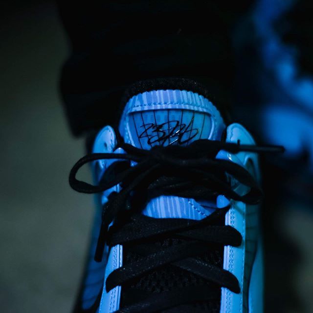 ナイキ レブロン7 "オールスター" 2枚目