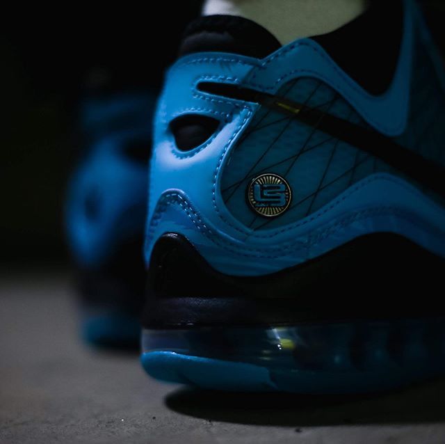 ナイキ レブロン7 "オールスター" 3枚目