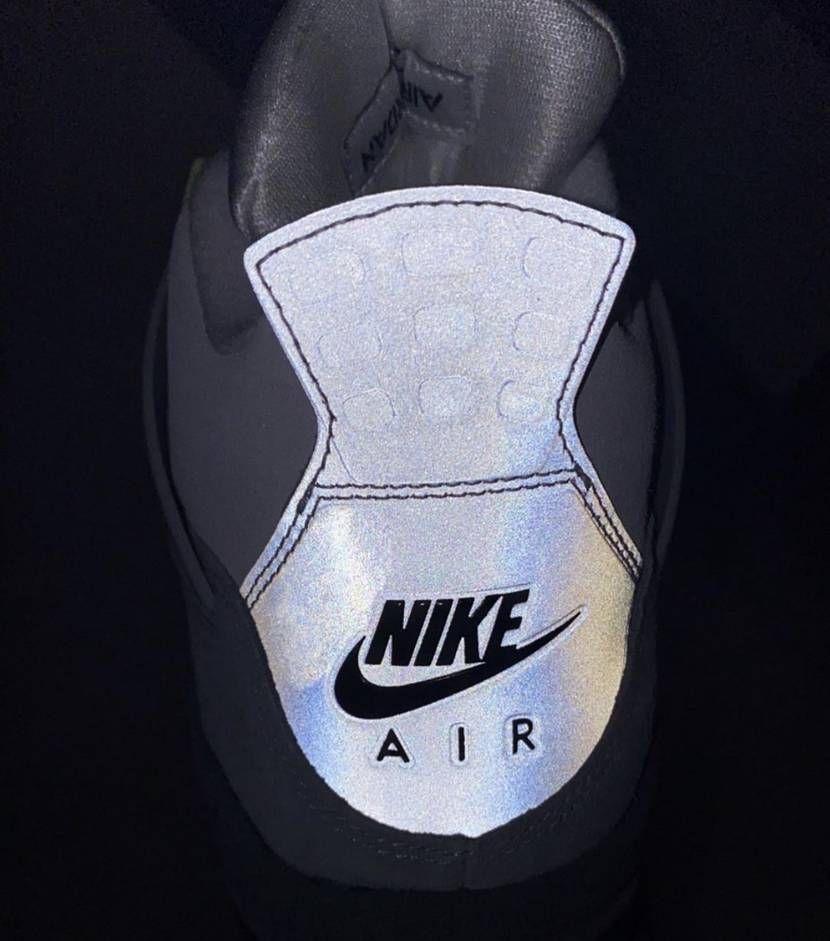 【スニダンで購入可】3/21発売 NIKE AIR JORDAN 4 "AIR MAX 95 NEON" 抽選/定価/販売店舗まとめ 21枚目