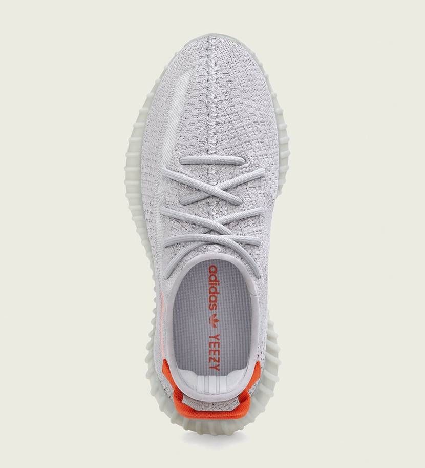 【スニダンで購入可】2/22海外発売 ADIDAS YEEZY BOOST 350 V2 "TAIL LIGHT" 抽選/定価/販売店舗まとめ 3枚目