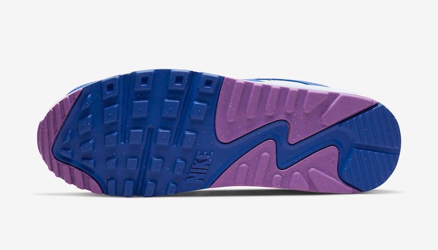 ナイキ エアマックス90 "イースター" 6枚目