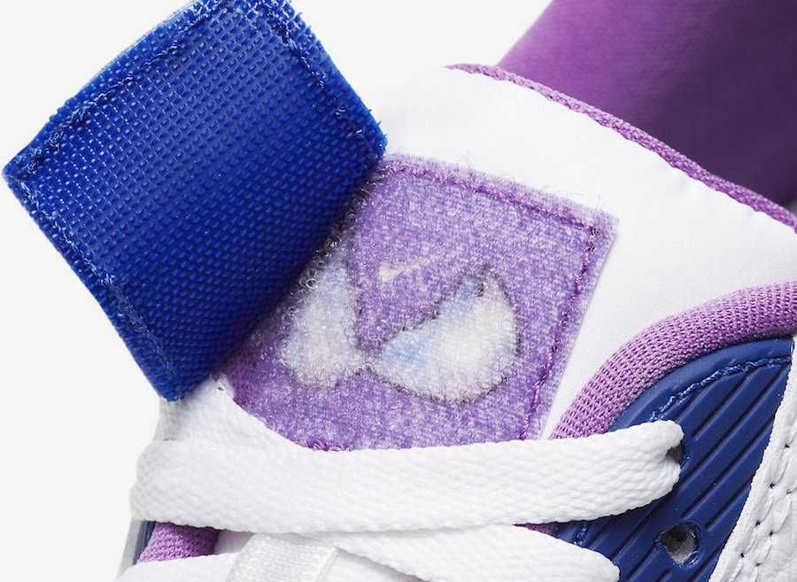 ナイキ エアマックス90 "イースター" 7枚目