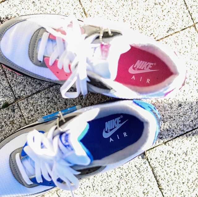 ナイキ エアマックス90 全2色 3枚目