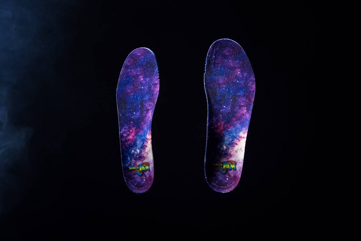 ナイキ レブロン17 オールスター "モンスターズ" 7枚目