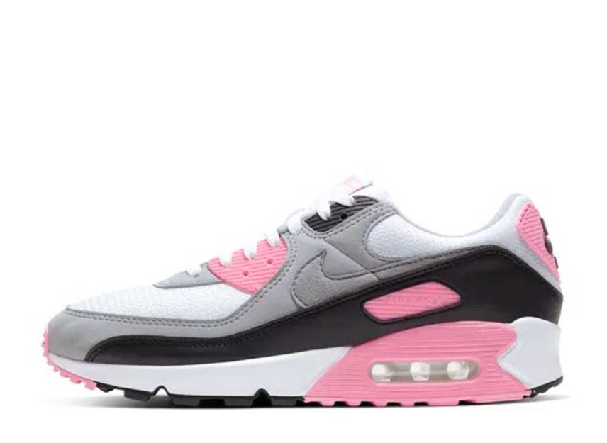 Nike air max 90 2025 particle rose