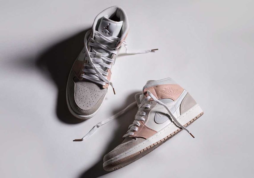 【販売リンクあり】2/22発売 NIKE AIR JORDAN 1 MID "MILAN" 抽選/定価/販売店舗まとめ