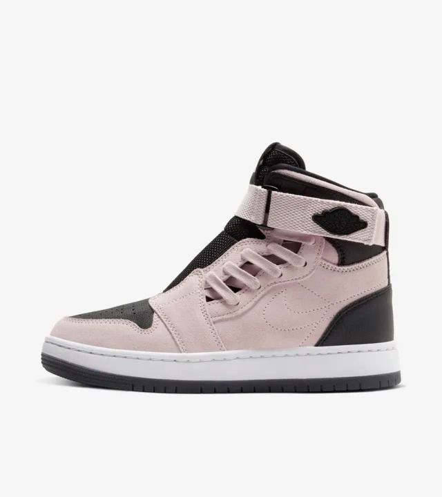 ナイキ ウィメンズ エアジョーダン1 XX "ペルシアンバイオレット" 2枚目