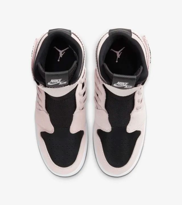 ナイキ ウィメンズ エアジョーダン1 XX "ペルシアンバイオレット" 6枚目