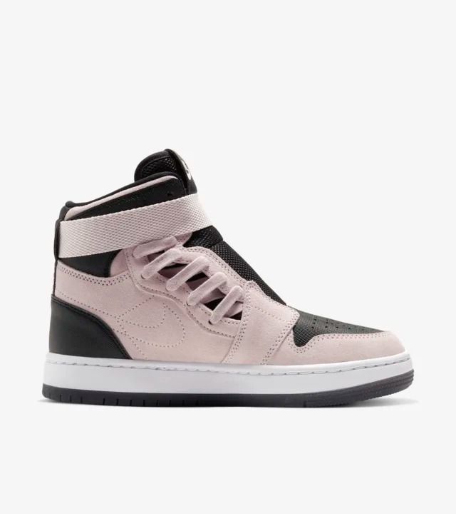 ナイキ ウィメンズ エアジョーダン1 XX "ペルシアンバイオレット" 3枚目