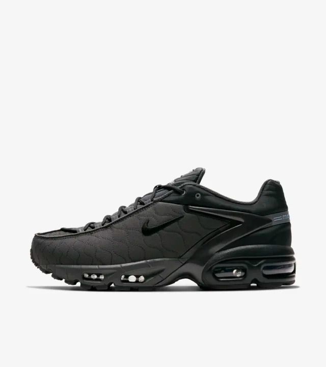 【販売リンクあり】9/1発売 NIKE AIR MAX TAILWIND 5 "IRON GREY" 抽選/定価/販売店舗まとめ 3枚目