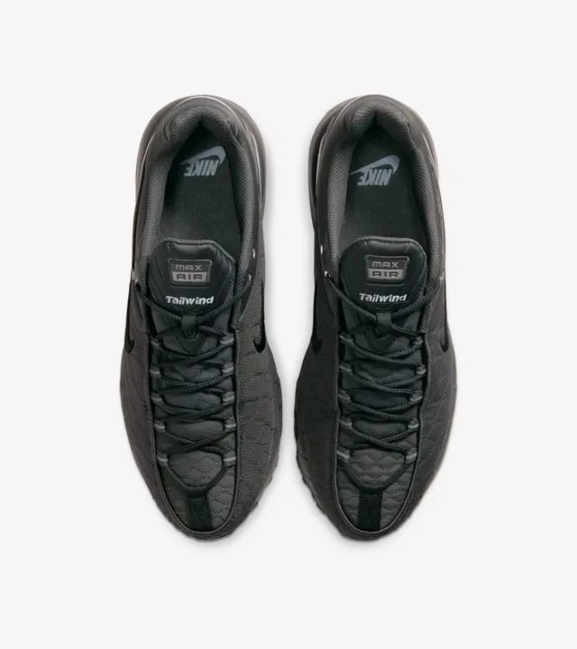 【販売リンクあり】9/1発売 NIKE AIR MAX TAILWIND 5 "IRON GREY" 抽選/定価/販売店舗まとめ 5枚目