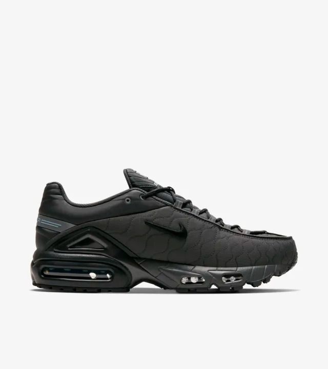 【販売リンクあり】9/1発売 NIKE AIR MAX TAILWIND 5 "IRON GREY" 抽選/定価/販売店舗まとめ 4枚目
