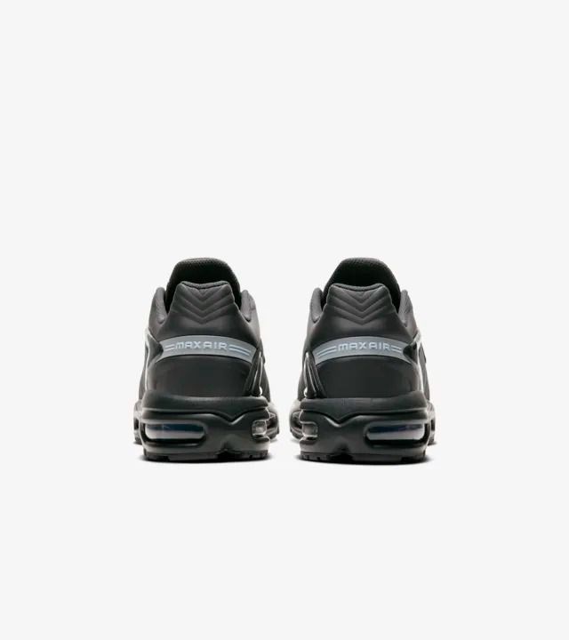 【販売リンクあり】9/1発売 NIKE AIR MAX TAILWIND 5 "IRON GREY" 抽選/定価/販売店舗まとめ 6枚目