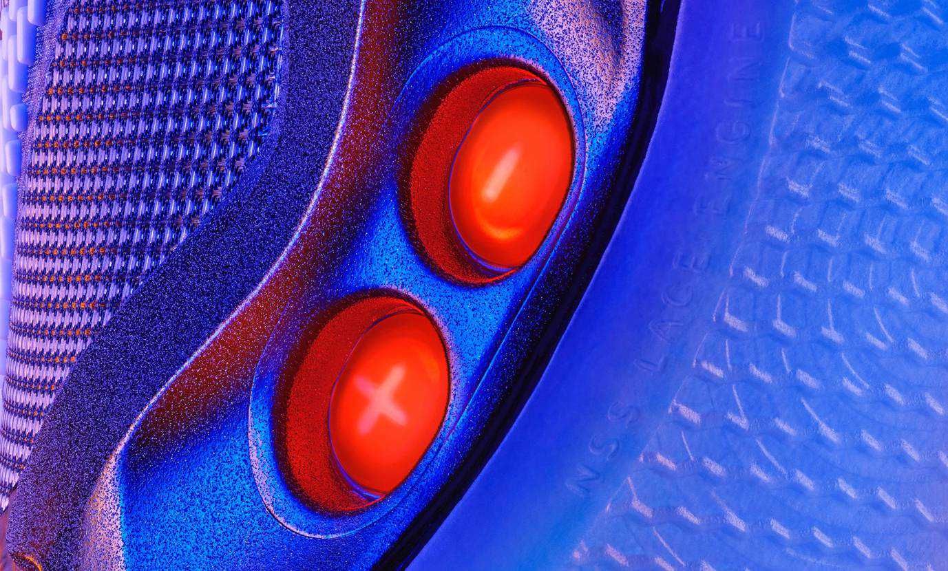 ナイキ アダプト BB2.0 "ブラック" 5枚目