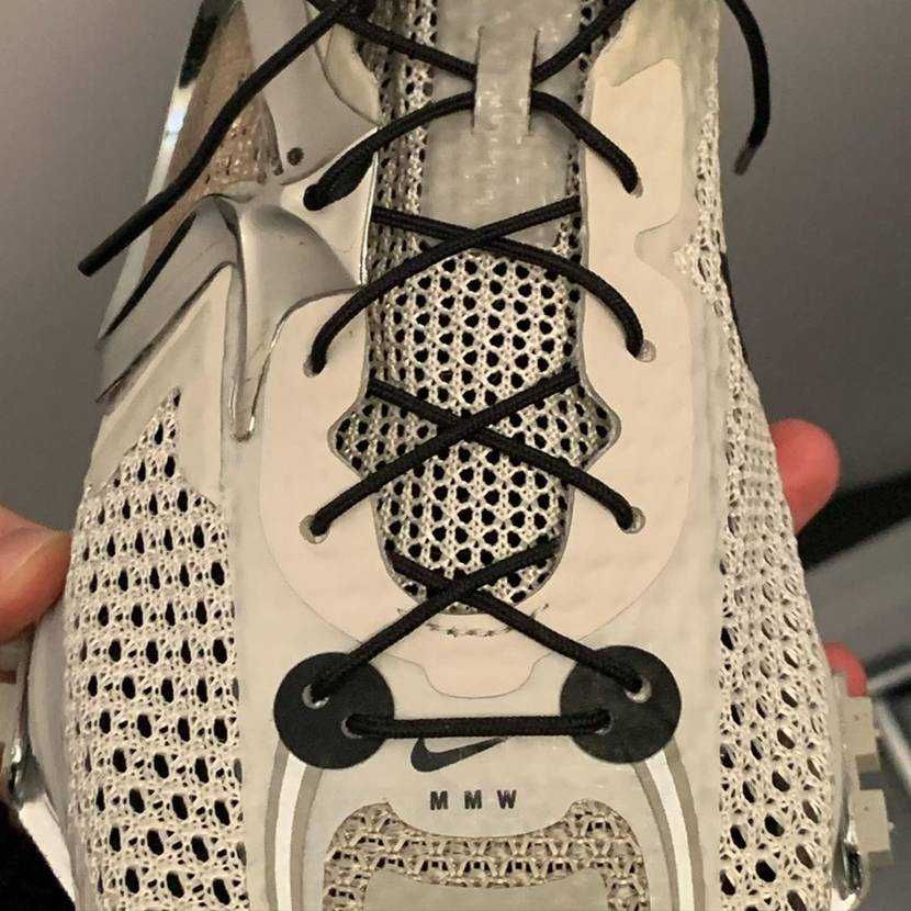 【販売リンクあり】12/21発売 MATTHEW M WILLIAMS × NIKE ZOOM MMW 4 抽選/定価/販売店舗まとめ 12枚目