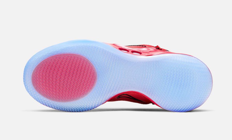 【近日発売】NIKE ADAPT BB 2.0 "CHICAGO" 抽選/定価/販売店舗まとめ 6枚目