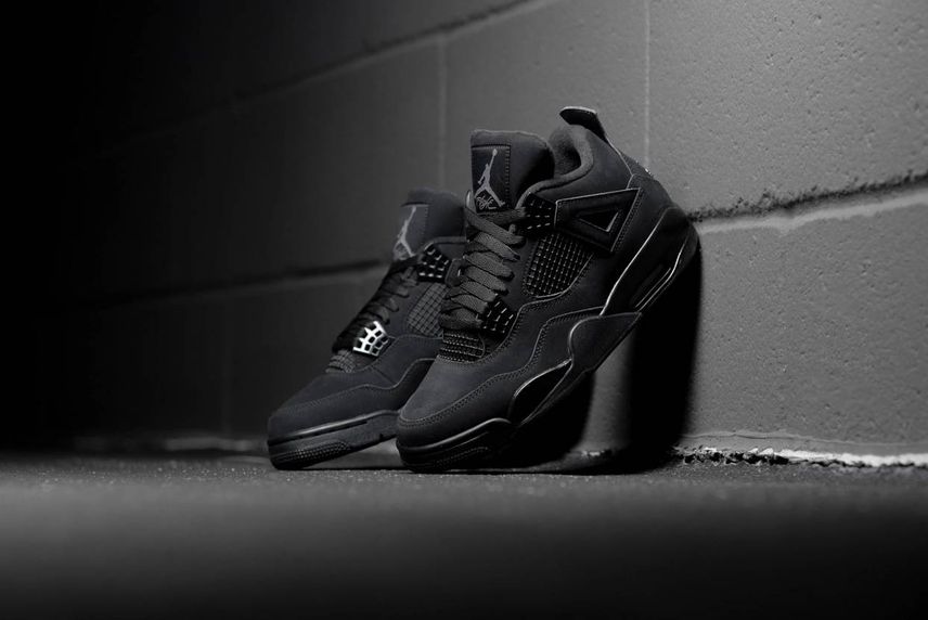 Nike Air Jordan 4