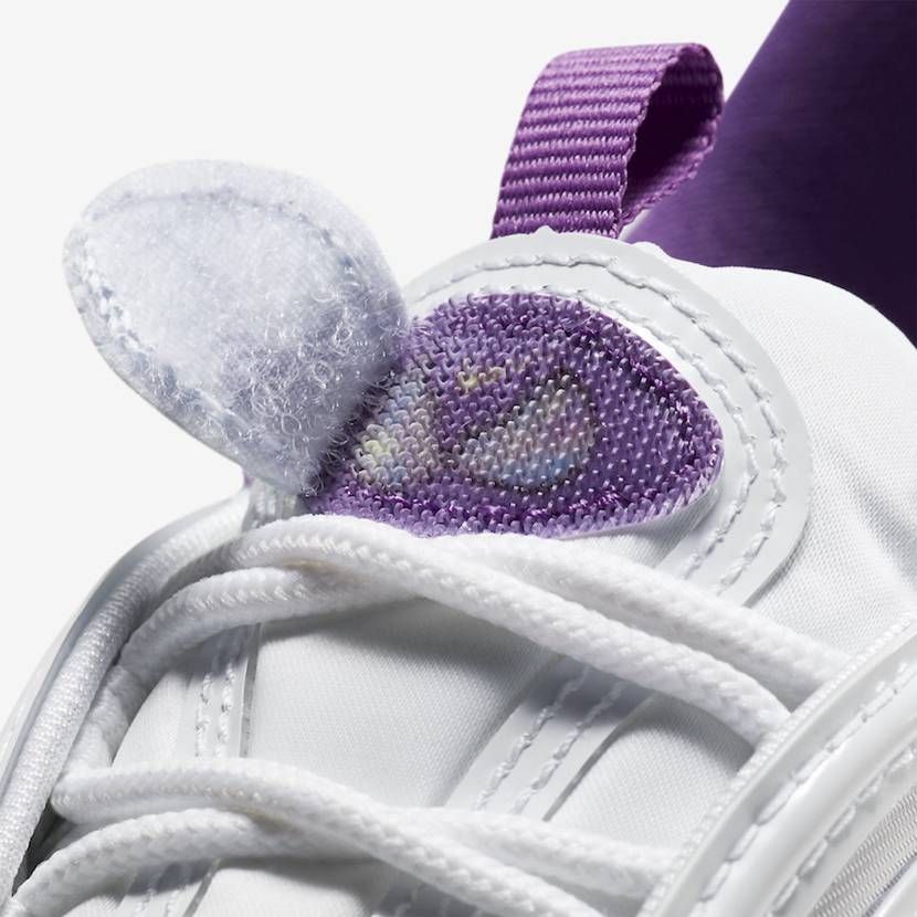 ナイキ エアマックス97 "イースター" 6枚目