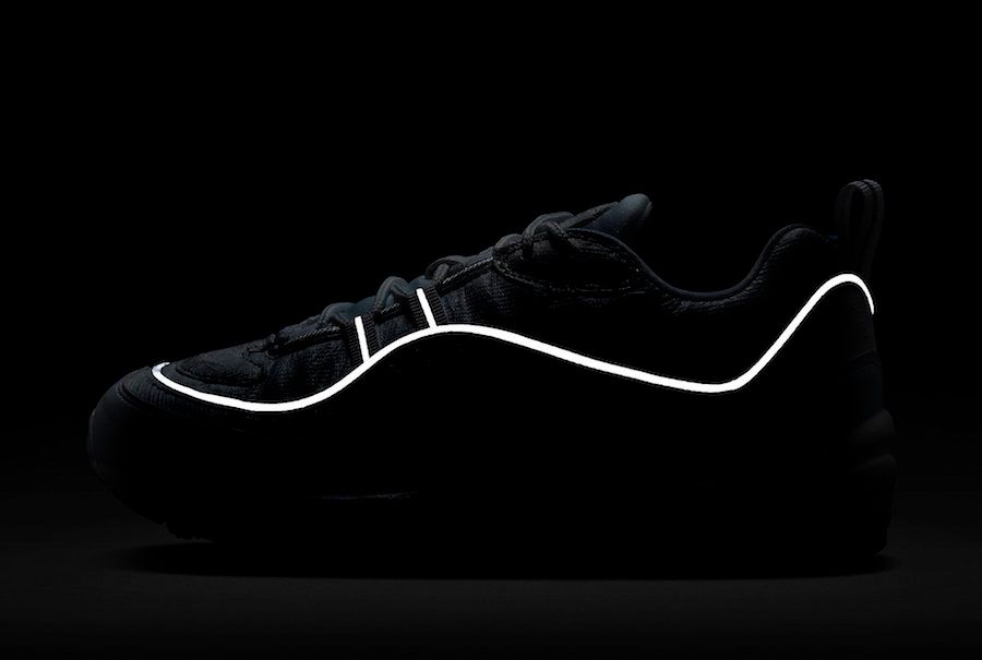 【販売リンクあり】5/29発売 NIKE WMNS AIR MAX 98 "REVEAL" 抽選/定価/販売店舗まとめ 7枚目