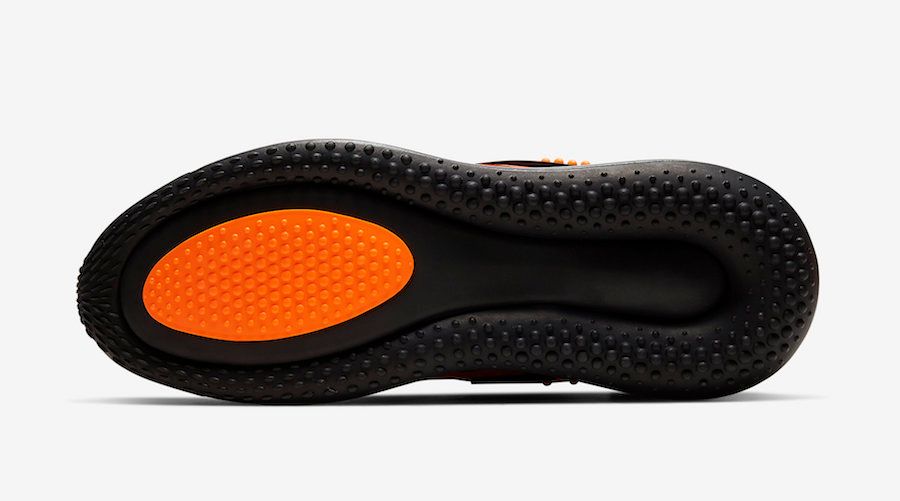【販売リンクあり】2/28発売 ODELL BECKHAM JR × NIKE AIR MAX 720 SLIP "TEAM ORANGE" 抽選/定価/販売店舗まとめ 10枚目