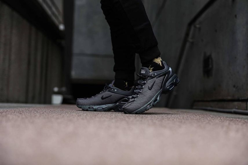 【販売リンクあり】9/1発売 NIKE AIR MAX TAILWIND 5 "IRON GREY" 抽選/定価/販売店舗まとめ
