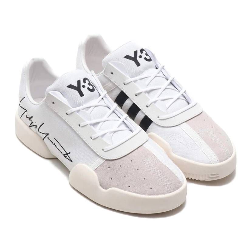 アディダス Y-3 全8型 8枚目