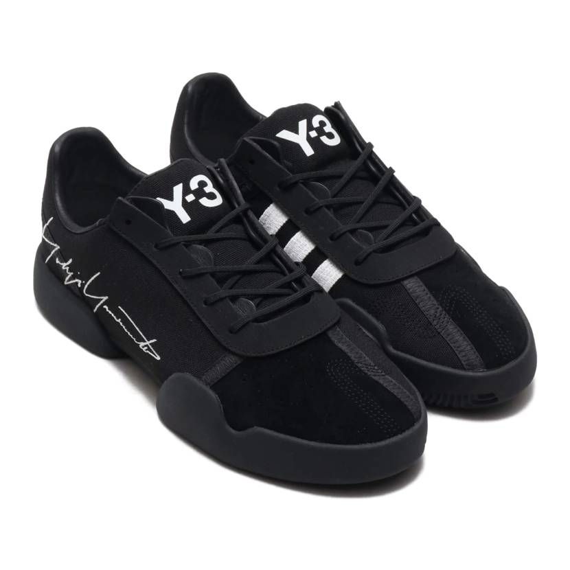 アディダス Y-3 全8型 9枚目