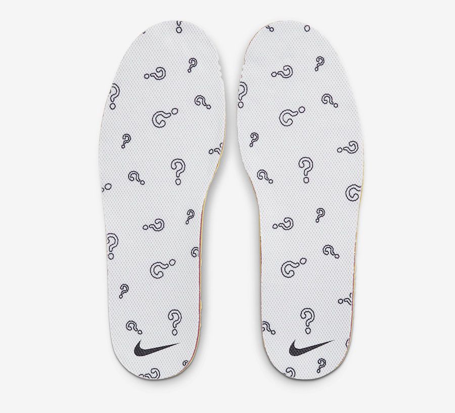 【スニダンで購入可】NIKE WMNS AIR FORCE 1 "REVEAL" 抽選/定価/販売店舗まとめ 13枚目