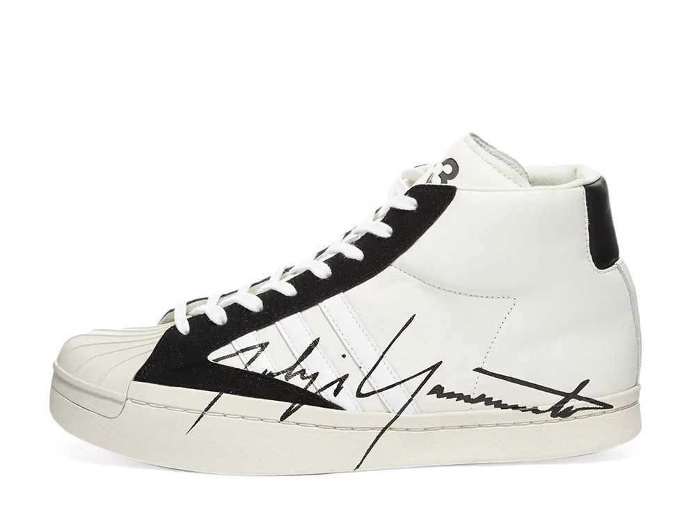 ADIDAS Y-3 YOHJI PRO
