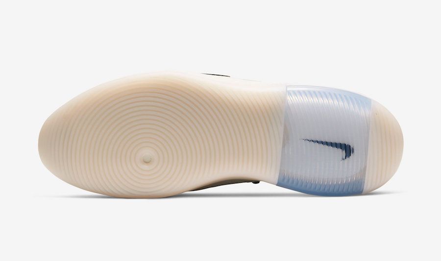 【販売リンクあり】6/28発売 FEAR OF GOD × NIKE AIR FEAR OF GOD 1 "STRING" 抽選/定価/販売店舗まとめ 10枚目