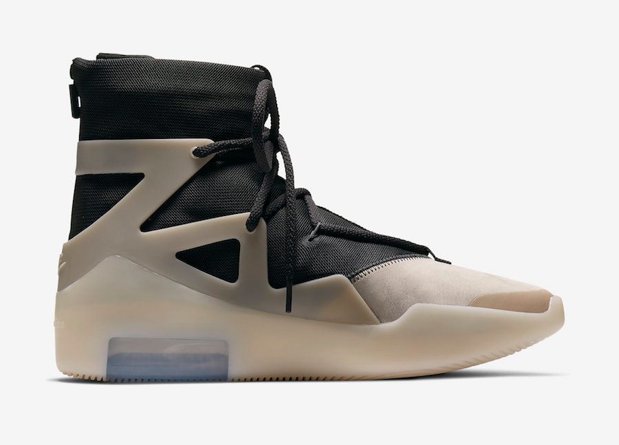 【販売リンクあり】6/28発売 FEAR OF GOD × NIKE AIR FEAR OF GOD 1 "STRING" 抽選/定価/販売店舗まとめ 6枚目
