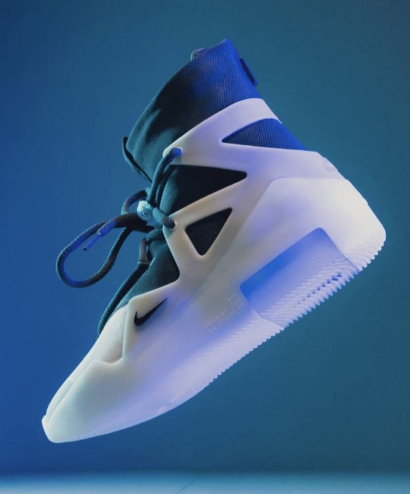 【販売リンクあり】6/28発売 FEAR OF GOD × NIKE AIR FEAR OF GOD 1 "STRING" 抽選/定価/販売店舗まとめ 4枚目