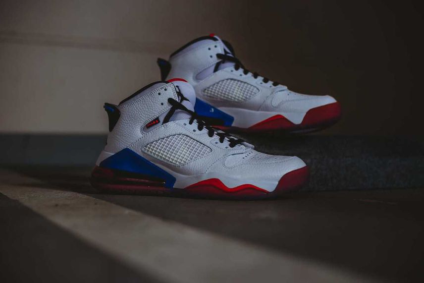 NIKE AIR JORDAN MARS 270 NIKE AIR JORDAN MARS 270