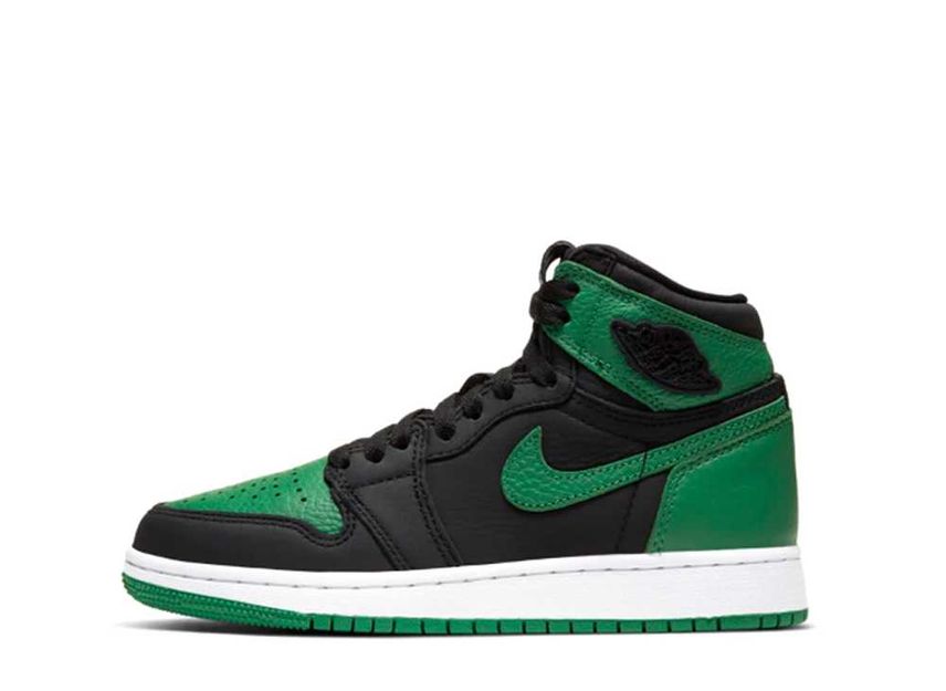 NIKE AIR JORDAN 1 RETRO HIGH OG GS