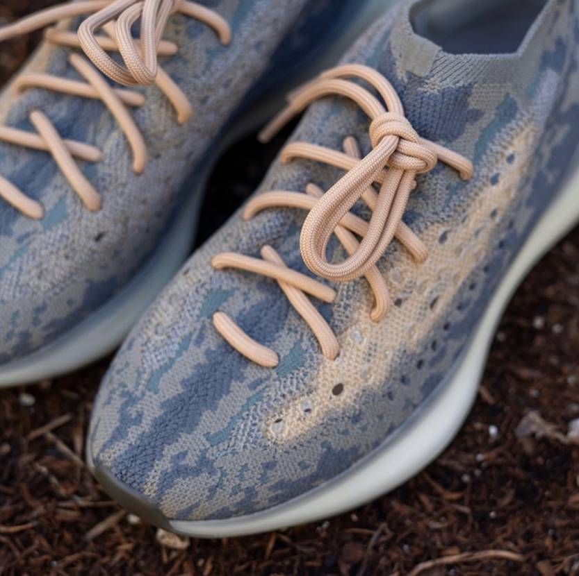 【スニダンで購入可】3/25発売 ADIDAS YEEZY BOOST 380 "MIST" 抽選/定価/販売店舗まとめ 3枚目